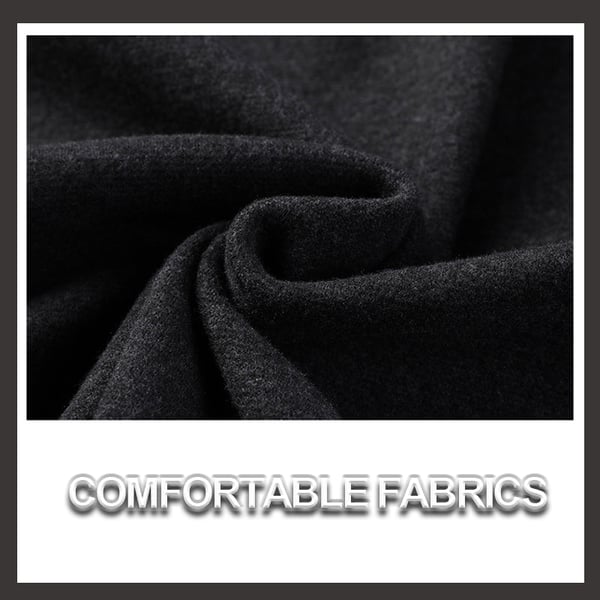 Men's Two Piece Shirt Collar Knitted Cardigan