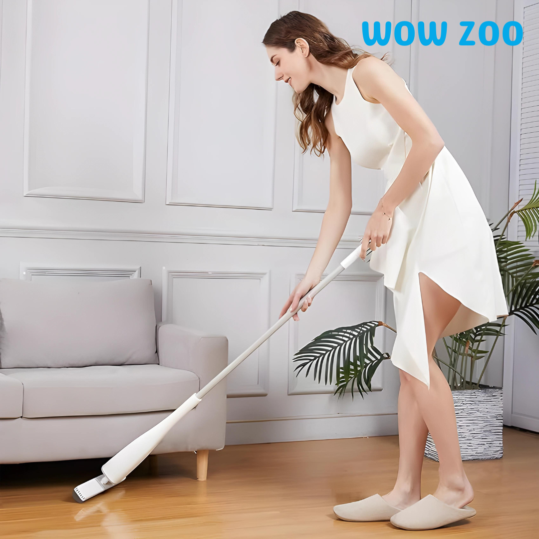 Spongy Squeeze Mop