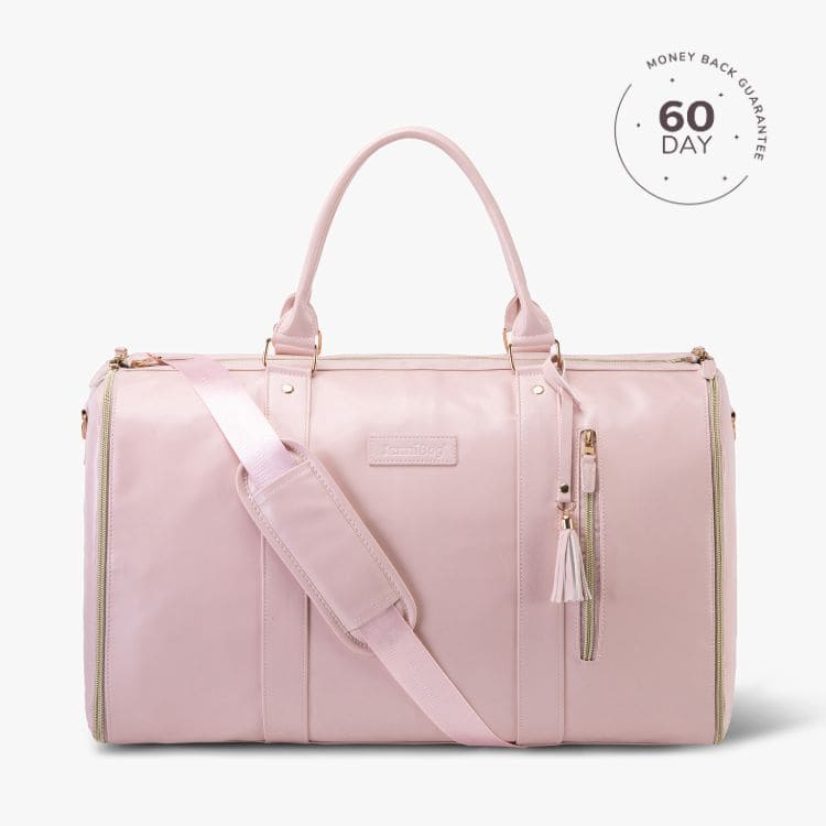 DashingDons™ Foldable Travel Bag
