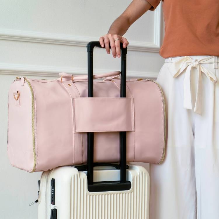 DashingDons™ Foldable Travel Bag