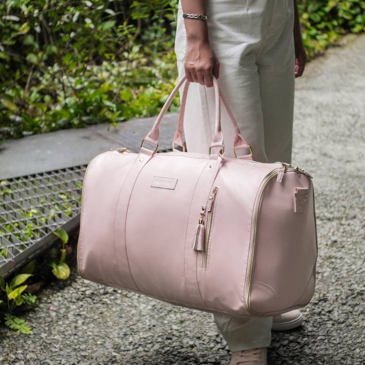 DashingDons™ Foldable Travel Bag