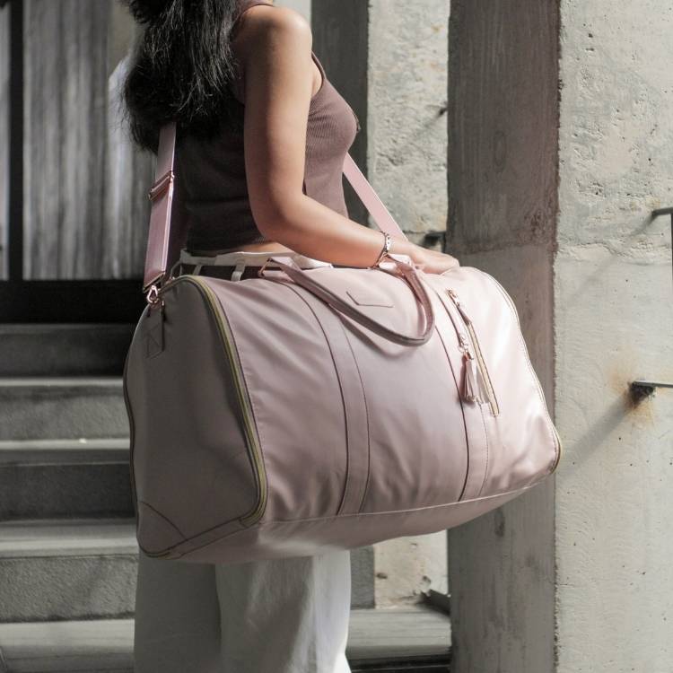 DashingDons™ Foldable Travel Bag