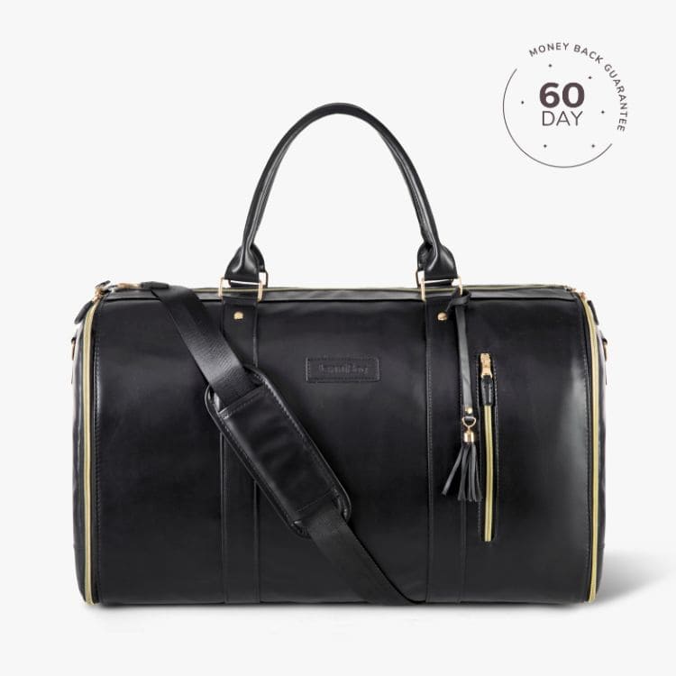 DashingDons™ Foldable Travel Bag