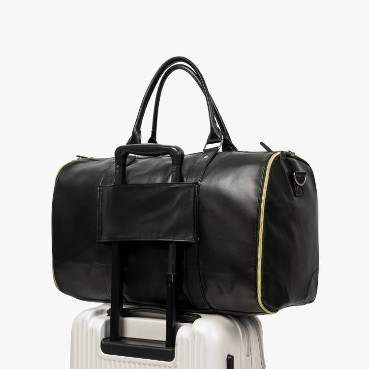 DashingDons™ Foldable Travel Bag