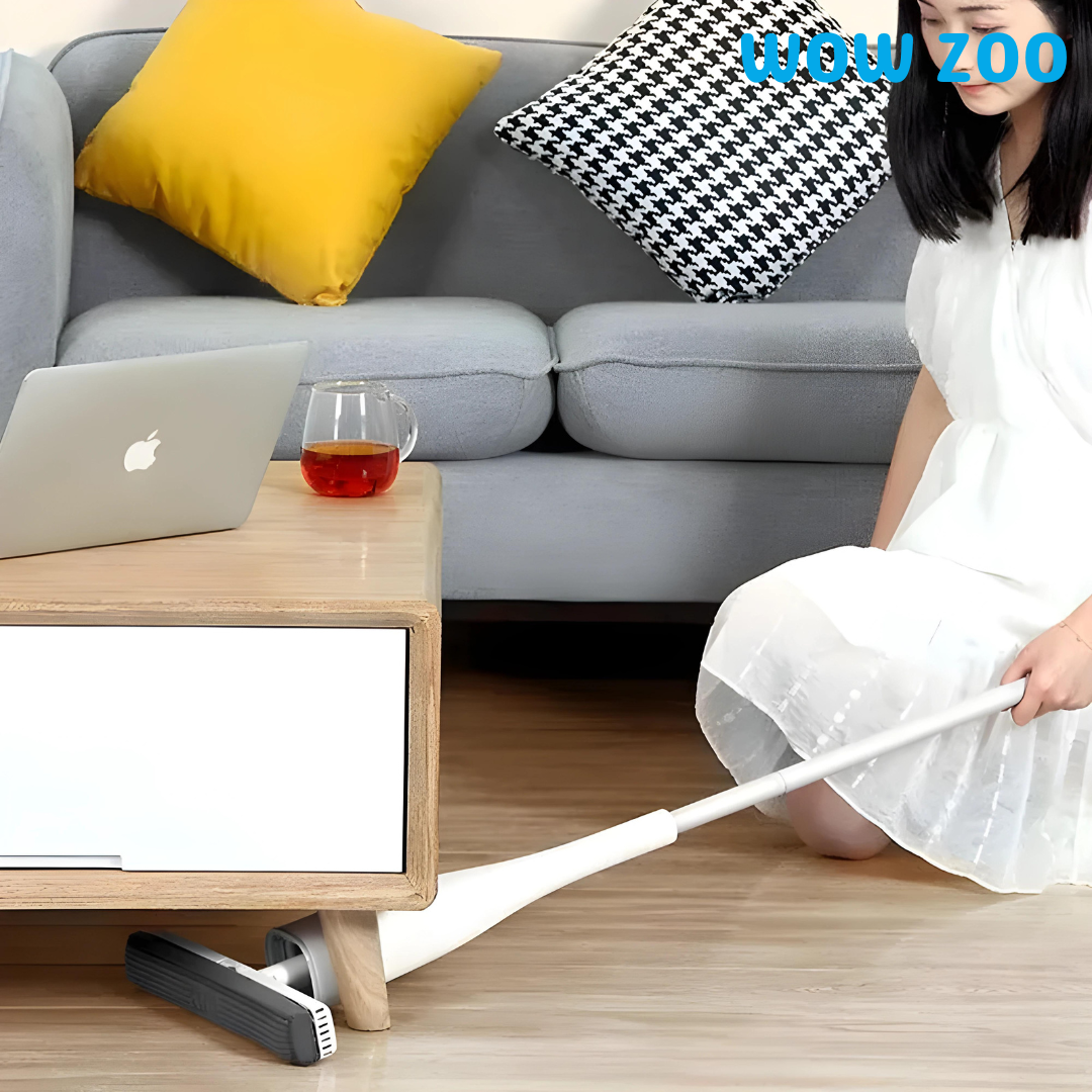 Spongy Squeeze Mop