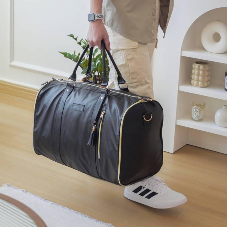 DashingDons™ Foldable Travel Bag