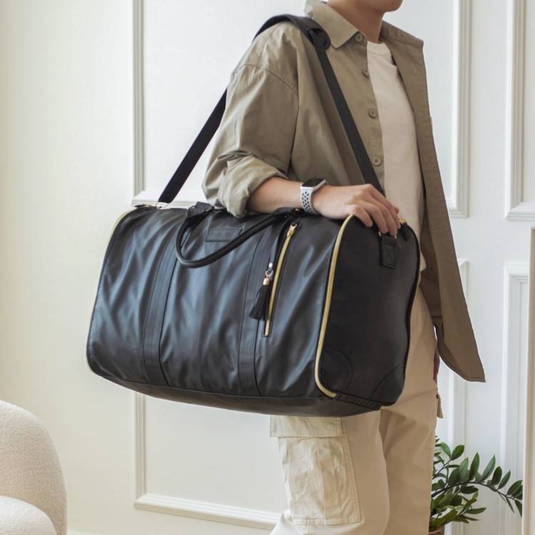 DashingDons™ Foldable Travel Bag
