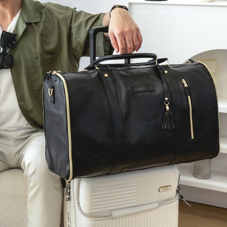 DashingDons™ Foldable Travel Bag