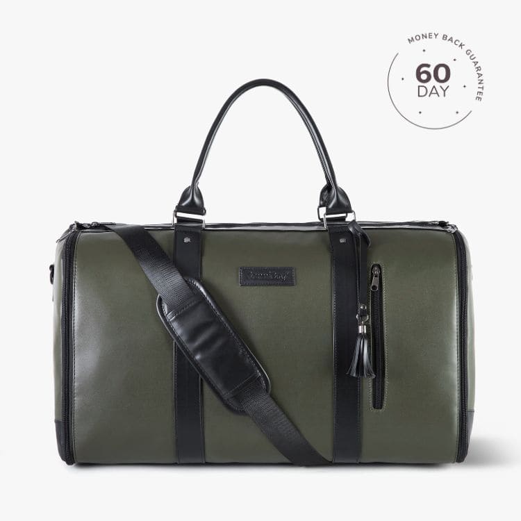 DashingDons™ Foldable Travel Bag