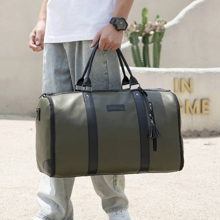 DashingDons™ Foldable Travel Bag