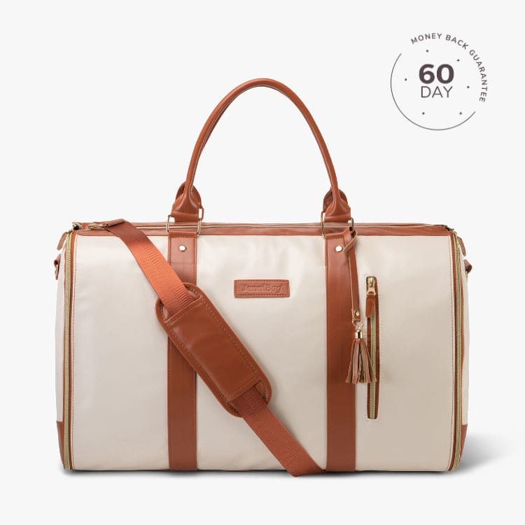 DashingDons™ Foldable Travel Bag