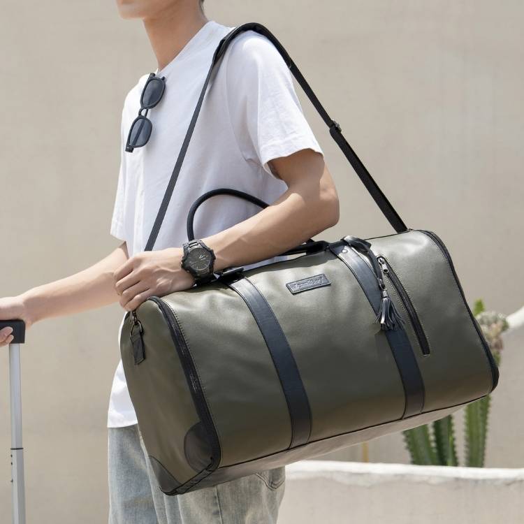 DashingDons™ Foldable Travel Bag