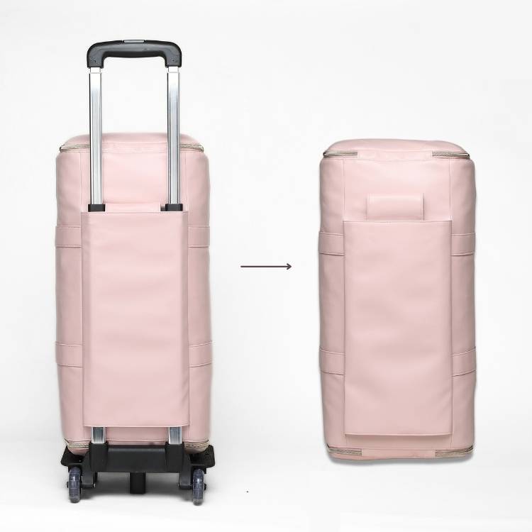 DashingDons™ Foldable Travel Bag
