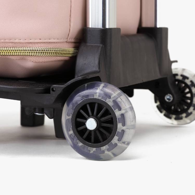 DashingDons™ Foldable Travel Bag