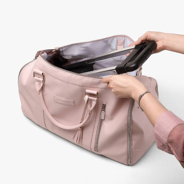 DashingDons™ Foldable Travel Bag