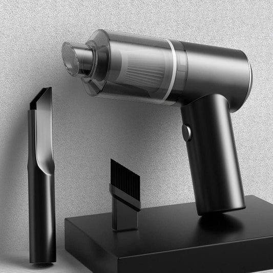 101artesy's Portable Air Duster Wireless Vacuum Cleaner
