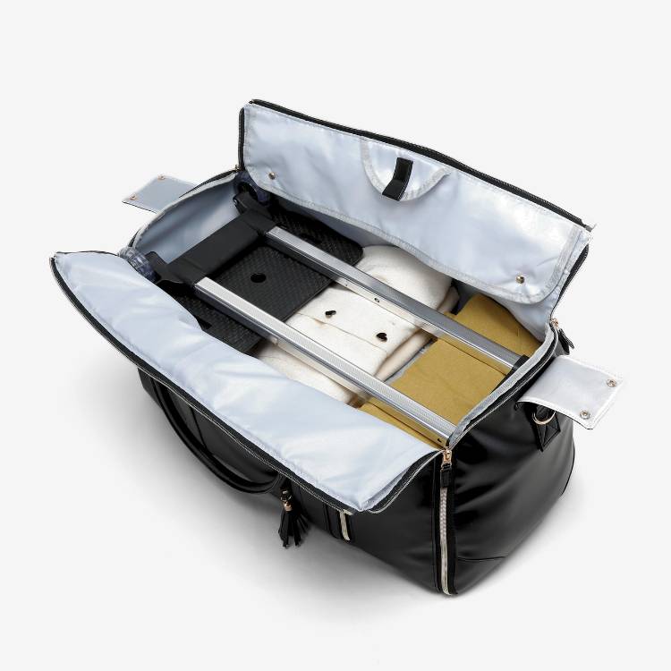 DashingDons™ Foldable Travel Bag