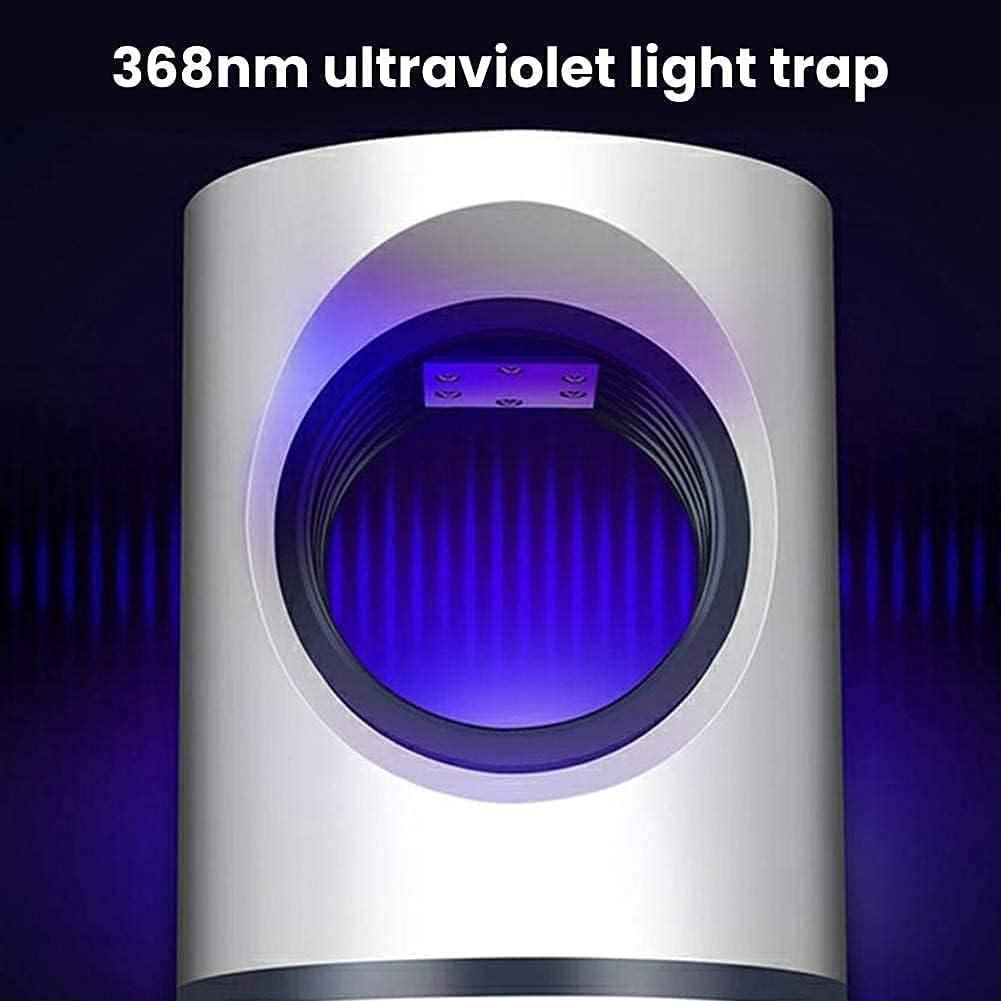 SNAPWAGON's Electronic LED Mosquito Killer Lamp