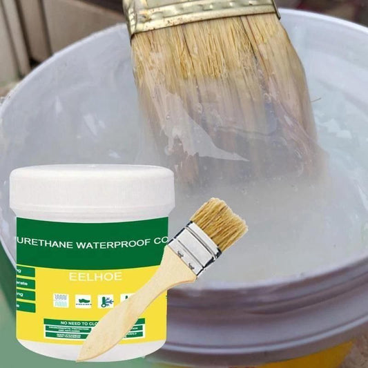 Strong Waterproof Invisible Paint with [FREE BRUSH] - 🔥HOT SALE!🔥