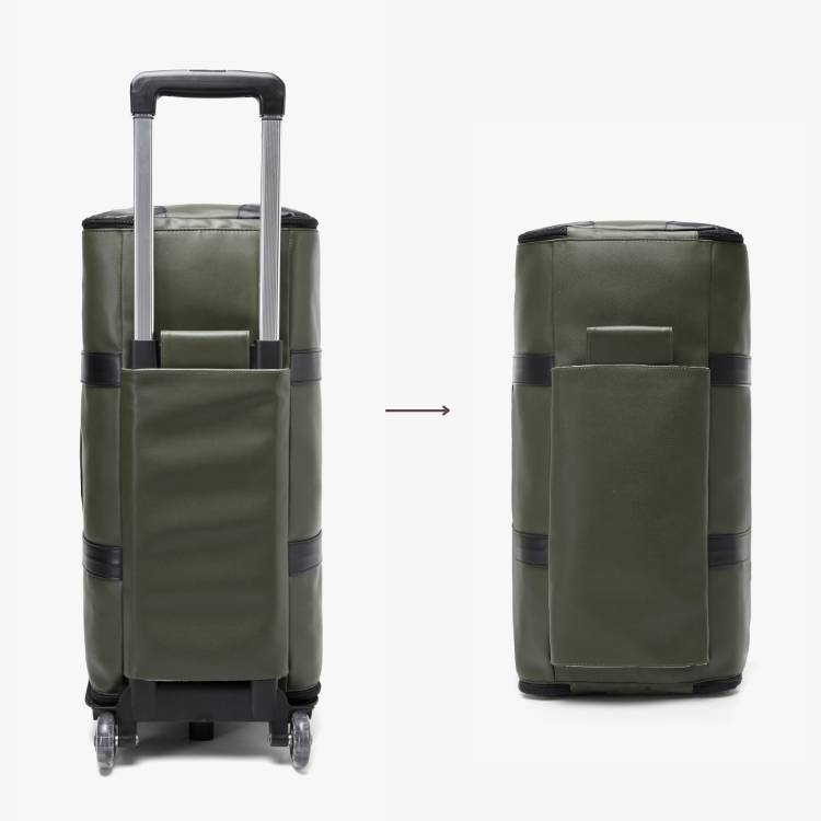 DashingDons™ Foldable Travel Bag