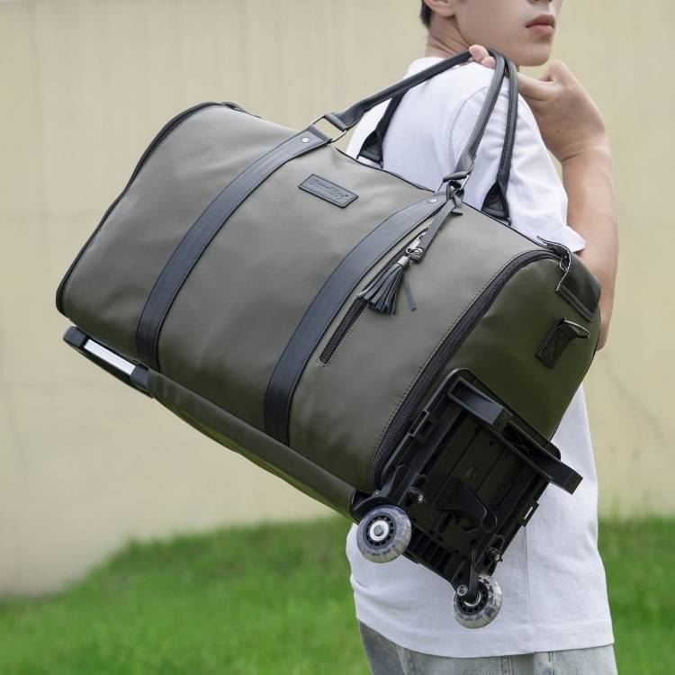 DashingDons™ Foldable Travel Bag