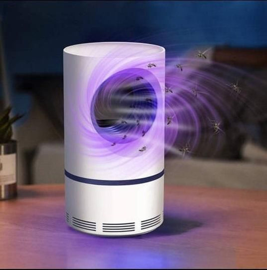 SNAPWAGON's Electronic LED Mosquito Killer Lamp