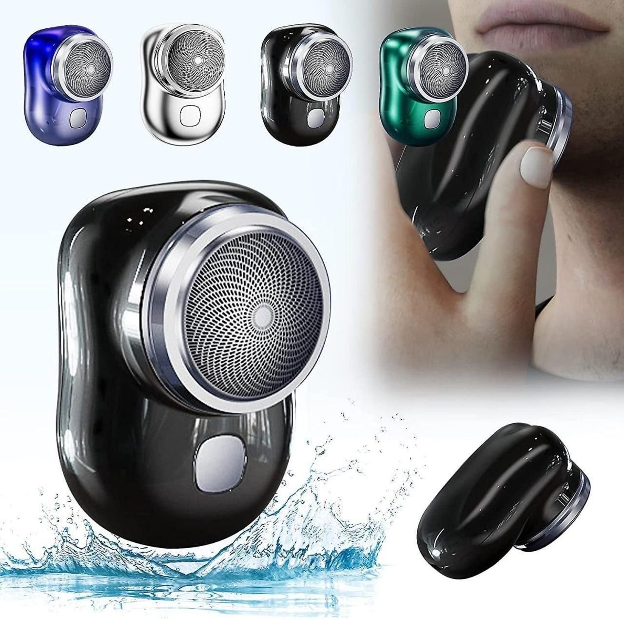 Powerful Mini Electric Trimmer®