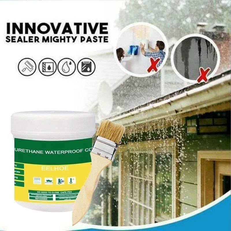 Strong Waterproof Invisible Paint with [FREE BRUSH] - 🔥HOT SALE!🔥