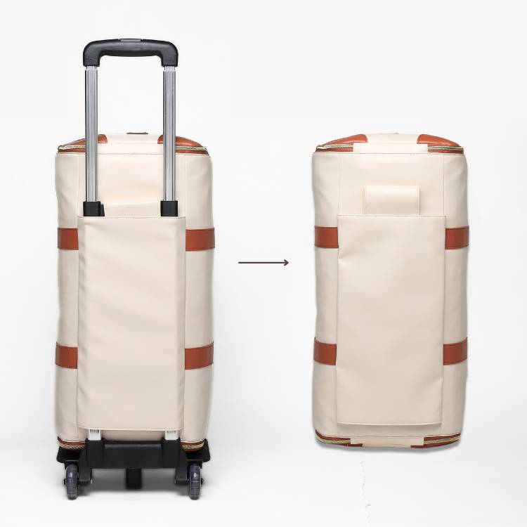 DashingDons™ Foldable Travel Bag
