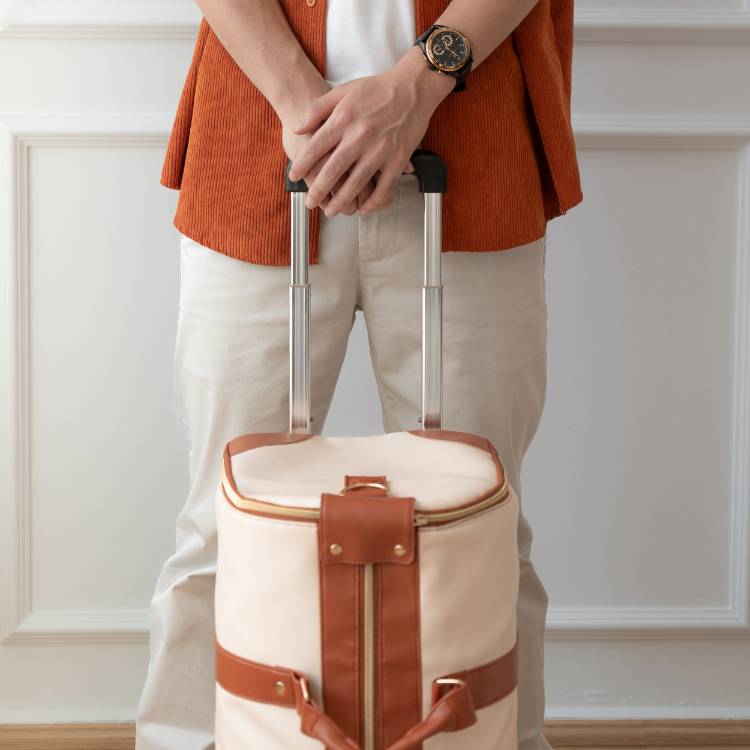 DashingDons™ Foldable Travel Bag