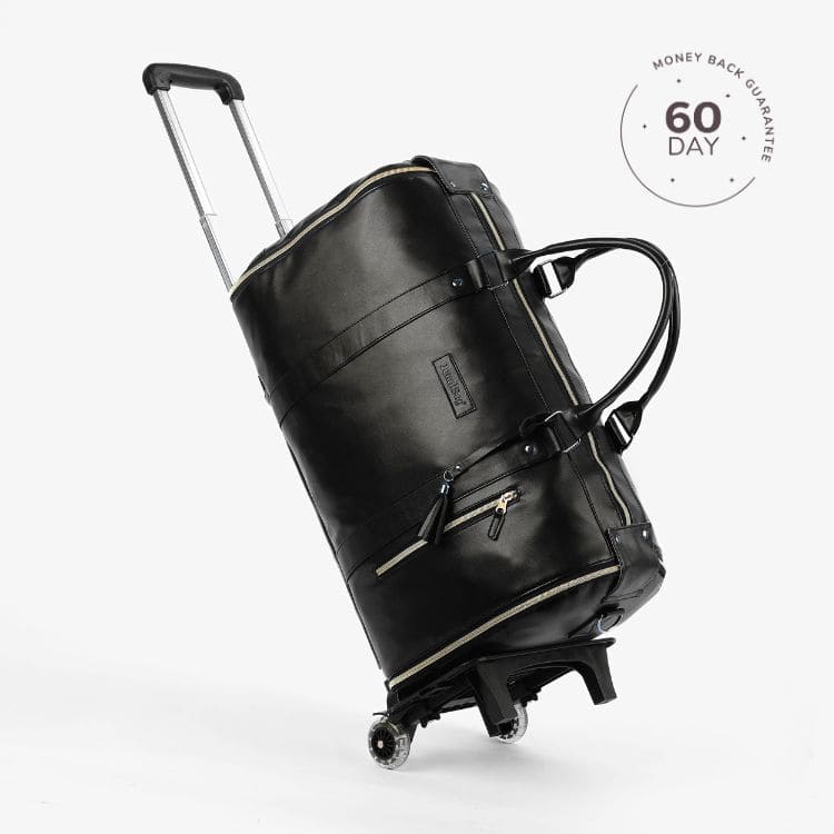 DashingDons™ Foldable Travel Bag
