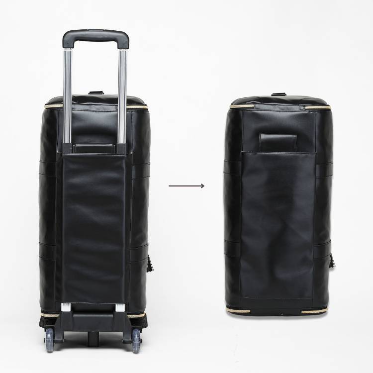 DashingDons™ Foldable Travel Bag