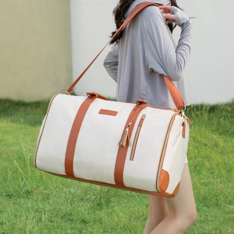 DashingDons™ Foldable Travel Bag