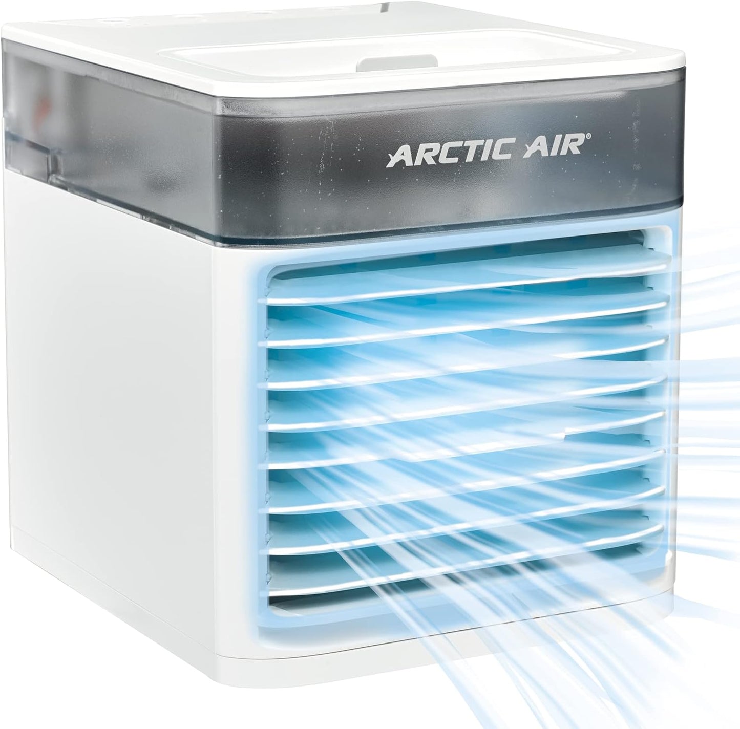 Smart Arctic air cooler