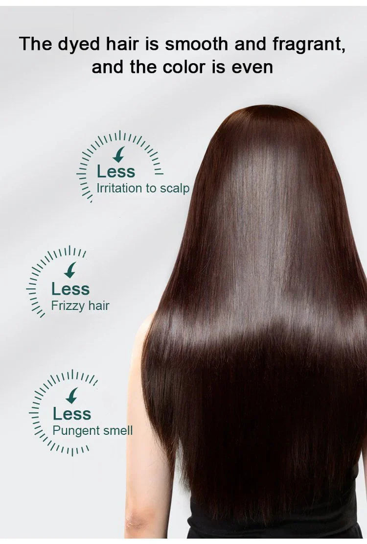DashingDons Black Hair Shampoo 3 in 1 |  👍 Buy 1 Get 1 Free | 😍 67900+ HAPPY CUSTOMERS