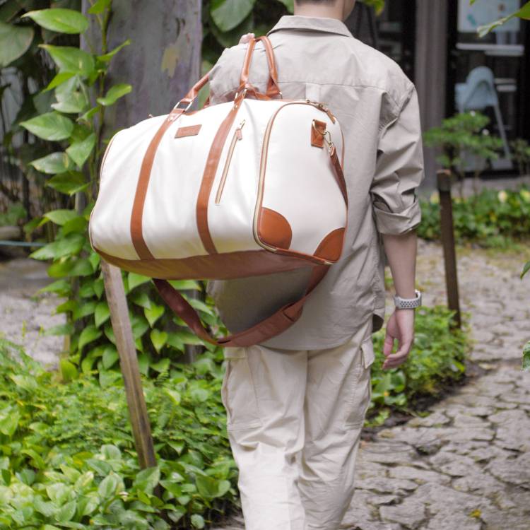 DashingDons™ Foldable Travel Bag