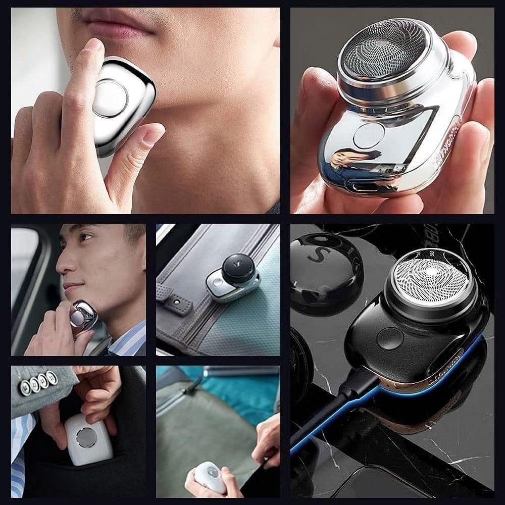 Powerful Mini Electric Trimmer®