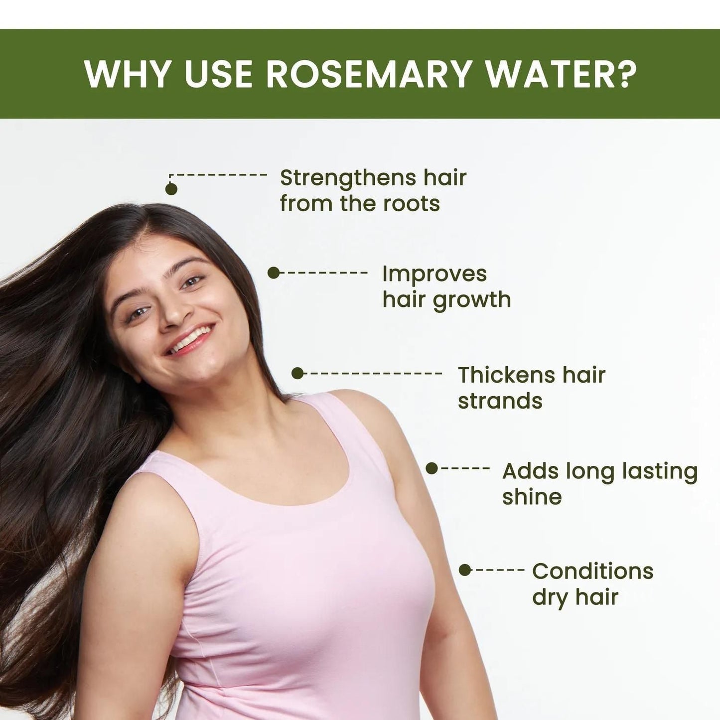 🔥BUY 1 GET 1 FREE🔥 ROSEMARY WATER, HAIR SPRAY FOR REGROWTH| 4.5⭐⭐⭐⭐⭐