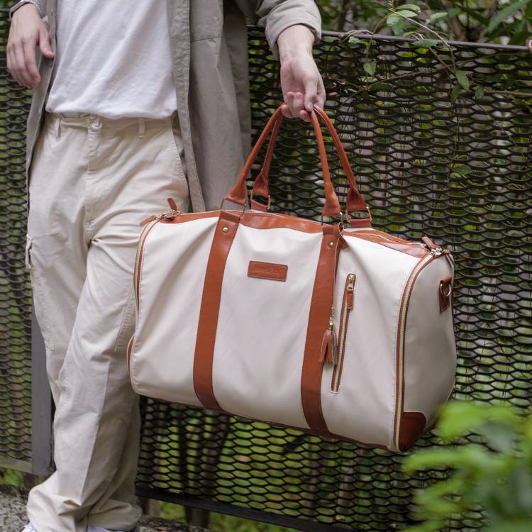 DashingDons™ Foldable Travel Bag