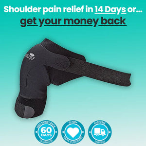 Orthopedic Shoulder Brace