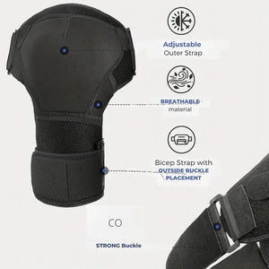 Orthopedic Shoulder Brace
