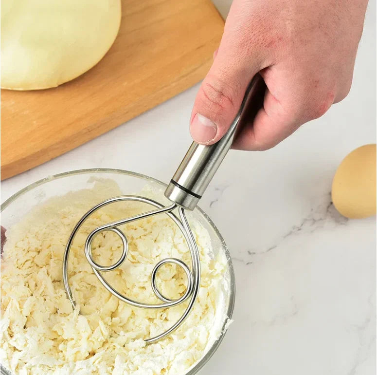 TRENDY®- ATTA MIXER