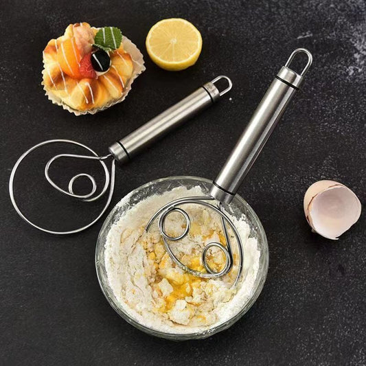 TRENDY®- ATTA MIXER