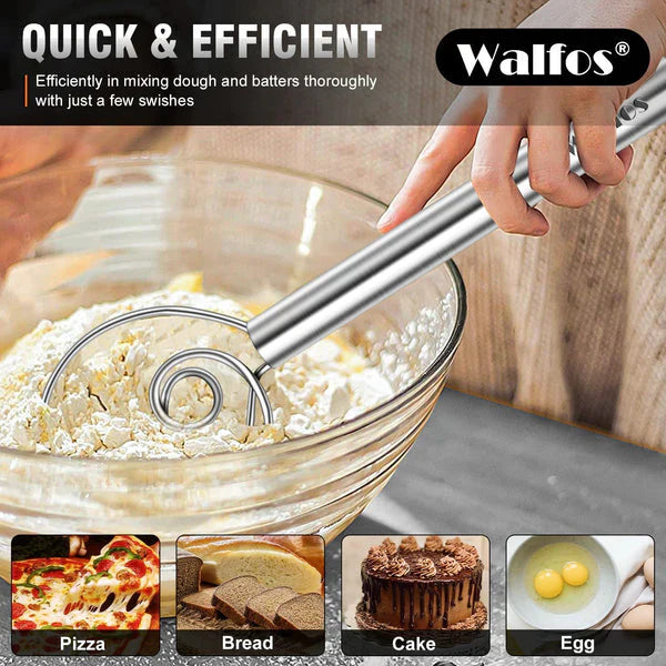 TRENDY®- ATTA MIXER