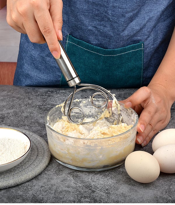 TRENDY®- ATTA MIXER