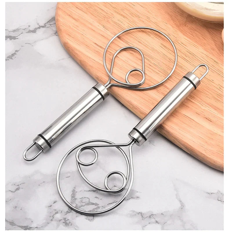 TRENDY®- ATTA MIXER